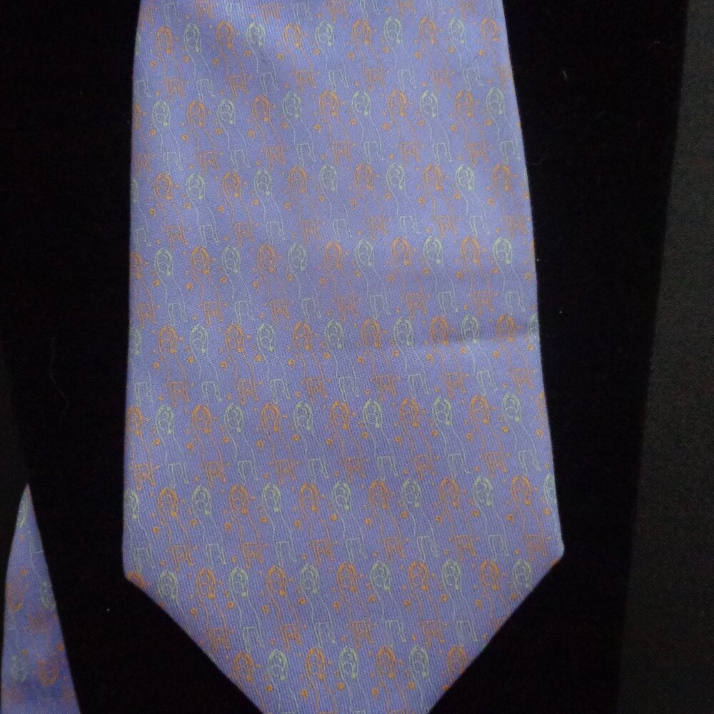 Vinyard Vines Light Purple Tie